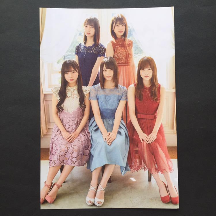 日向坂46 ポストカード 小坂菜緒 加藤史帆 齊藤京子 金村美玖 日向坂46 ポストカード 小坂菜緒 加藤史帆 齊藤京子 金村美玖