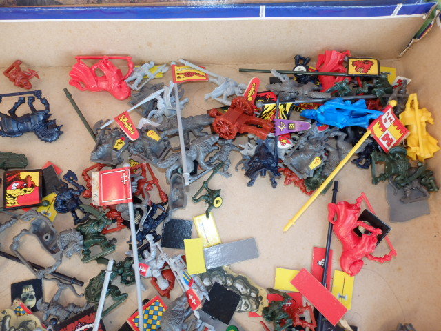 バトルマスター　伝説の騎士団 新作入荷，爆買い】 D4D肆○野村トーイ MB GAMES バトルマスター 伝説