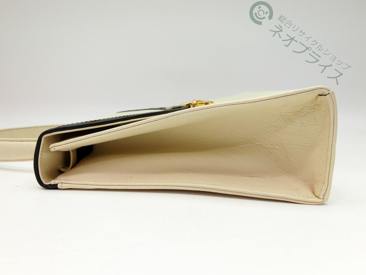 ◆A3305 サンローラン レザー 2WAY ケリー型 ハンド バッグ | 0 LE ロゼやテイラー・スウィフトも愛用！サンローランのアイコンバッグ「ル BEA(グレインレザー ベビー（グレインレザー）