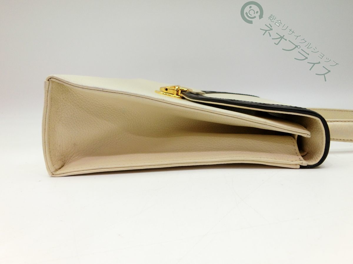 ◆A3305 サンローラン レザー 2WAY ケリー型 ハンド バッグ | 0 LE ロゼやテイラー・スウィフトも愛用！サンローランのアイコンバッグ「ル BEA(グレインレザー ベビー（グレインレザー）