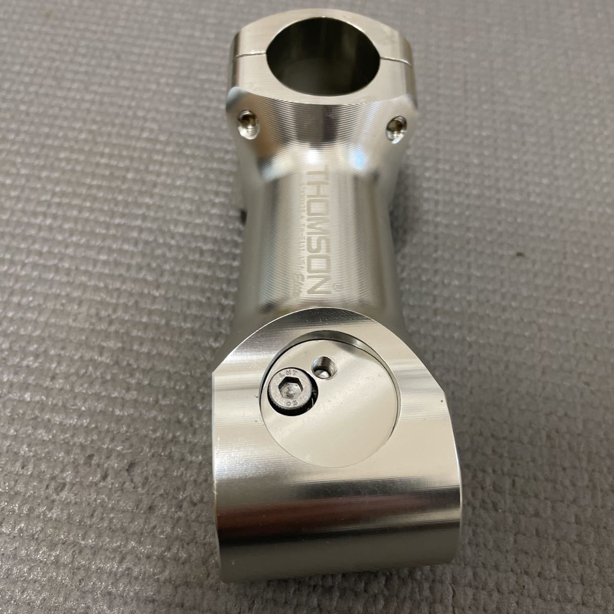 THOMSON X4 25.4 5° 90mm トムソン ステム 美品(80mm～)｜売買された 