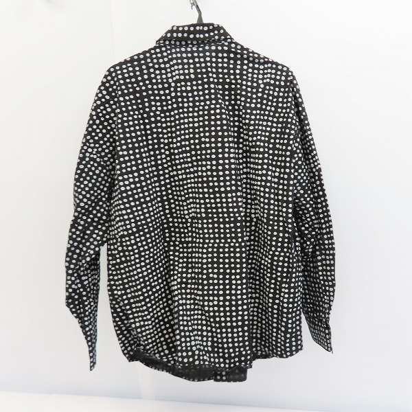 ☆TENDERLOIN/テンダーロイン COTTON SHT D 長袖シャツ/L /LPL