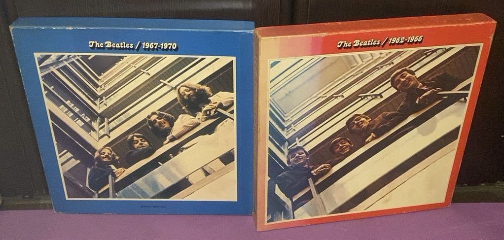 ザ・ビートルズ The FOREVER フォーエバー Beatles THE BEATLES by