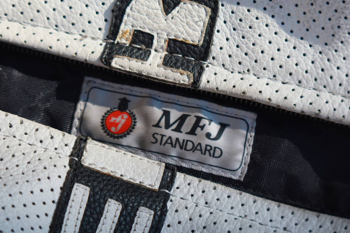 BERIK ２ピースレーシングスーツ（中古）身長166㎝，体重65㎏_3