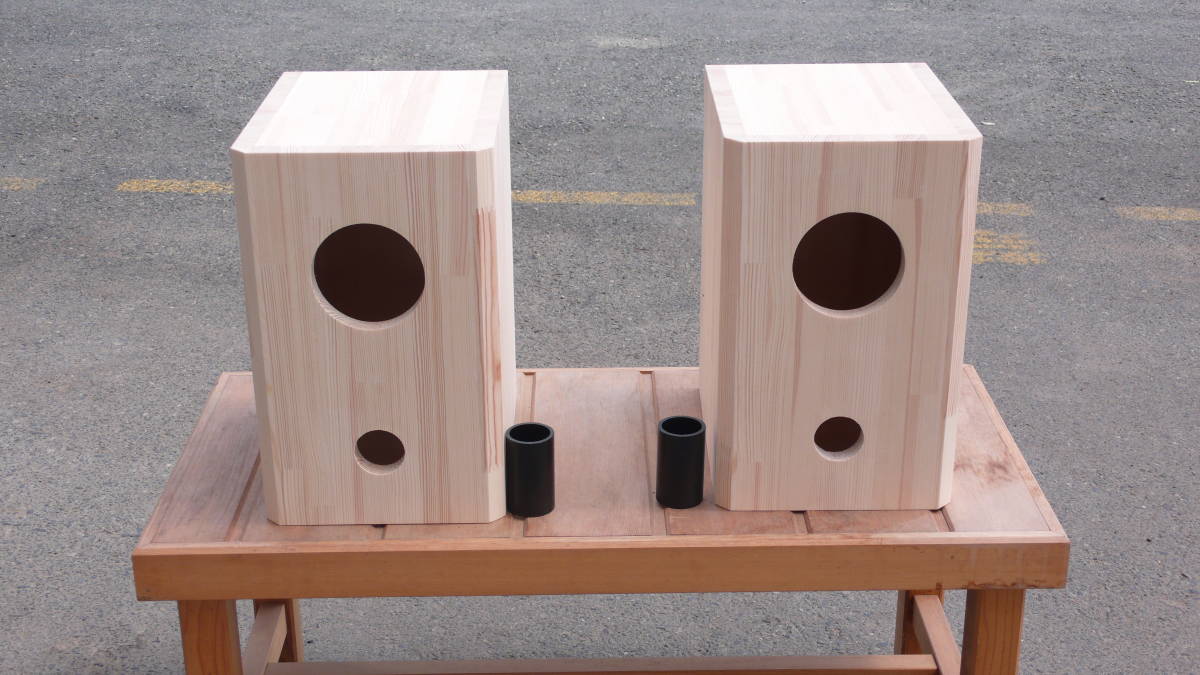マークオーディオ Alpair7v3 ステレオスピーカー Mark Audio Alpair7MS 