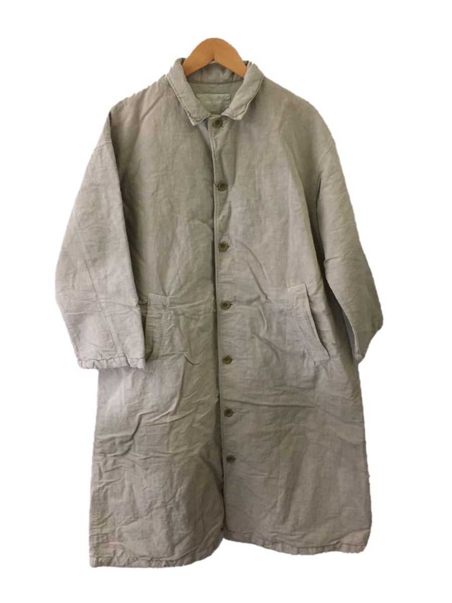 人気，新作 nest Robe コート/01214-1098/2021AW/FREE/コットン(Mサイズ)｜売買されたオークション情報、yahooの商品情報をアーカイブ公開 - オークファン Mサイズ