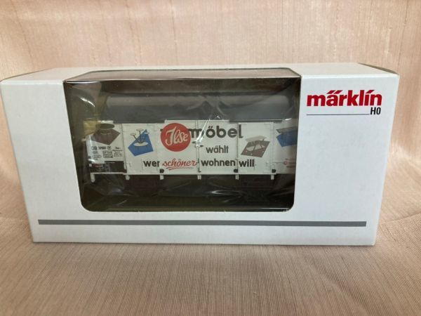 | Märklin - Marklin Car 0 – ドイツ・メルクリン Modern traction at Trainini Items 2026年 H0 Set.
