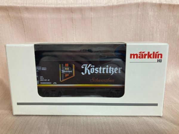 | Märklin - Marklin Car 0 – ドイツ・メルクリン Modern traction at Trainini Items 2026年 H0 Set.