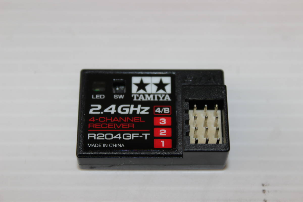 フタバ タミヤ 4YWD アタック プロポ 送信機 1/14 スカニア フタバ タミヤ 4YWD アタック プロポ 送信機 1/14 スカニア 【公式通販】