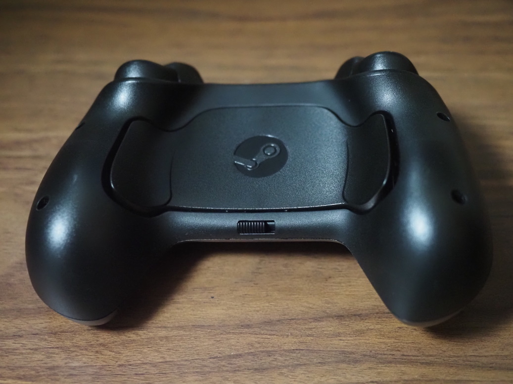 Steam Controller 中古品 付属品完備 - メルカリ