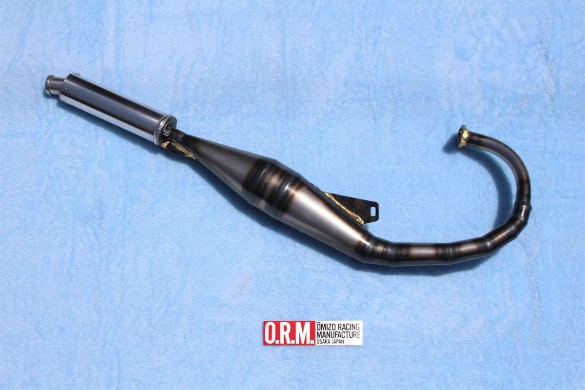 ヤマハ ORM製 JOG 27V 6ps チャンプ50 RS用 コンドラー コンド 用 製 