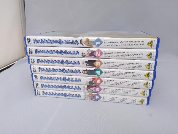 全7巻セット】ファンタジックチルドレン 1～7(は行)｜売買された