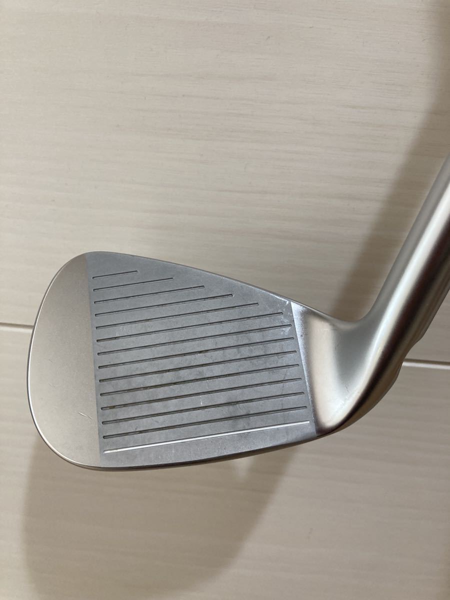 i210 ピン PING 公式通販 単品 アイアン 9番アイアン PINGピン 9番iron単品 i210アイアン #9 6本 モーダス105 5-9 W X100