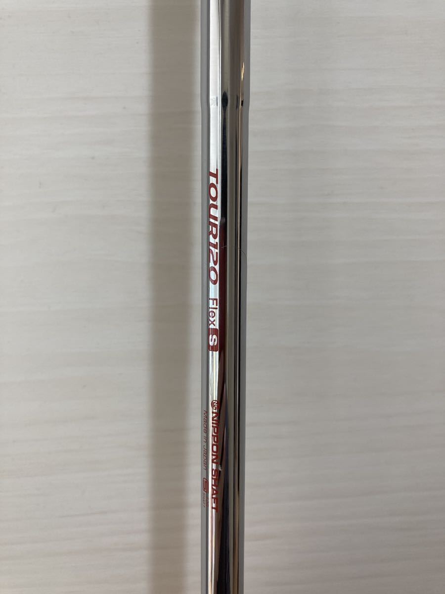 i210 ピン PING 公式通販 単品 アイアン 9番アイアン PINGピン 9番iron単品 i210アイアン #9 6本 モーダス105 5-9 W X100