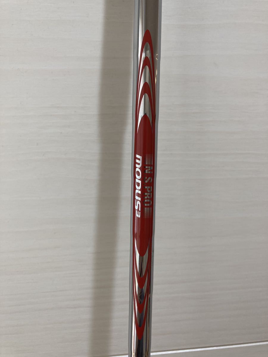 i210 ピン PING 公式通販 単品 アイアン 9番アイアン PINGピン 9番iron単品 i210アイアン #9 6本 モーダス105 5-9 W X100