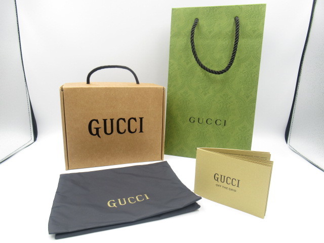 GUCCI グッチ Off The Grid/オフ ザ グリッド コインケース 645060 GUCCI グッチ Off The Grid/オフ ザ グリッド コインケース 645060