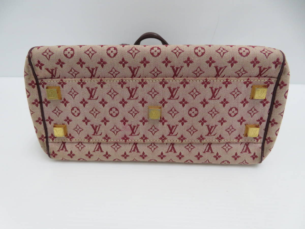 Yahoo!オークション sb87) ジャンク LOUIS VUITTON ルイヴィトン 