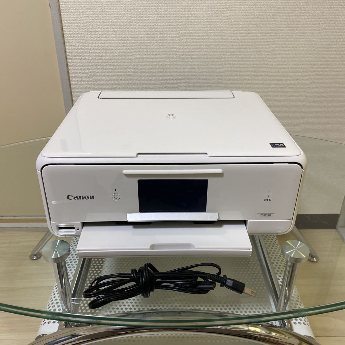 TS8030 Canon 旧モデル canon インクジェットプリンターTS8030(A4 TS8030 Canon 旧モデル canon インクジェットプリンターTS8030(A4