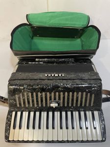 yamaha アコーディオンのYahoo!オークション(旧ヤフオク!)の相場・価格