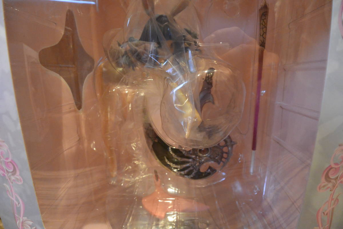 売切　中古　TERA　テラ　エリーン　白スク水ver.(数量限定販売)　アルカディア　フィギュア_2