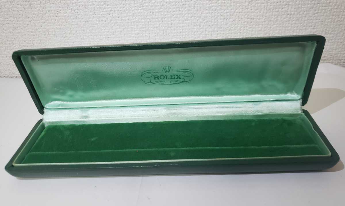 ビンテージ ロレックス 箱 1960～1970年代