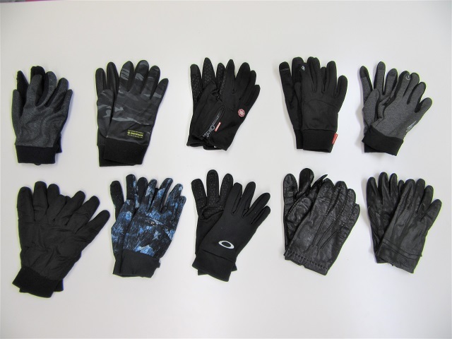 3002nsz メンズ手袋グローブ まとめて50点セット ユニクロ オロビアンコ スポーツ アウトドア系 など その他 売買されたオークション情報 Yahooの商品情報をアーカイブ公開 オークファン Aucfan Com