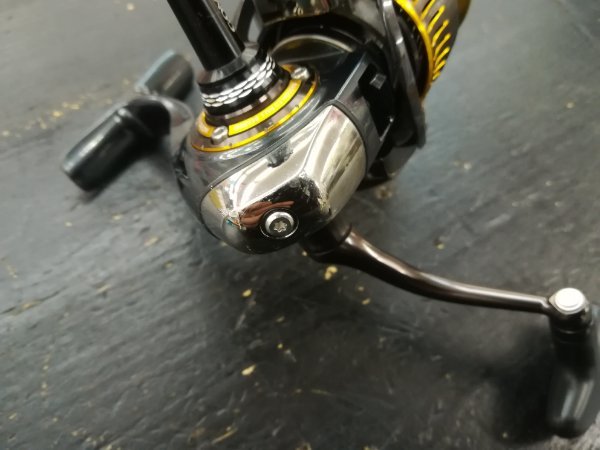 ダイワ】セルテート2510PE-H 中古 ダイワ 16セルテート 2510PE-H