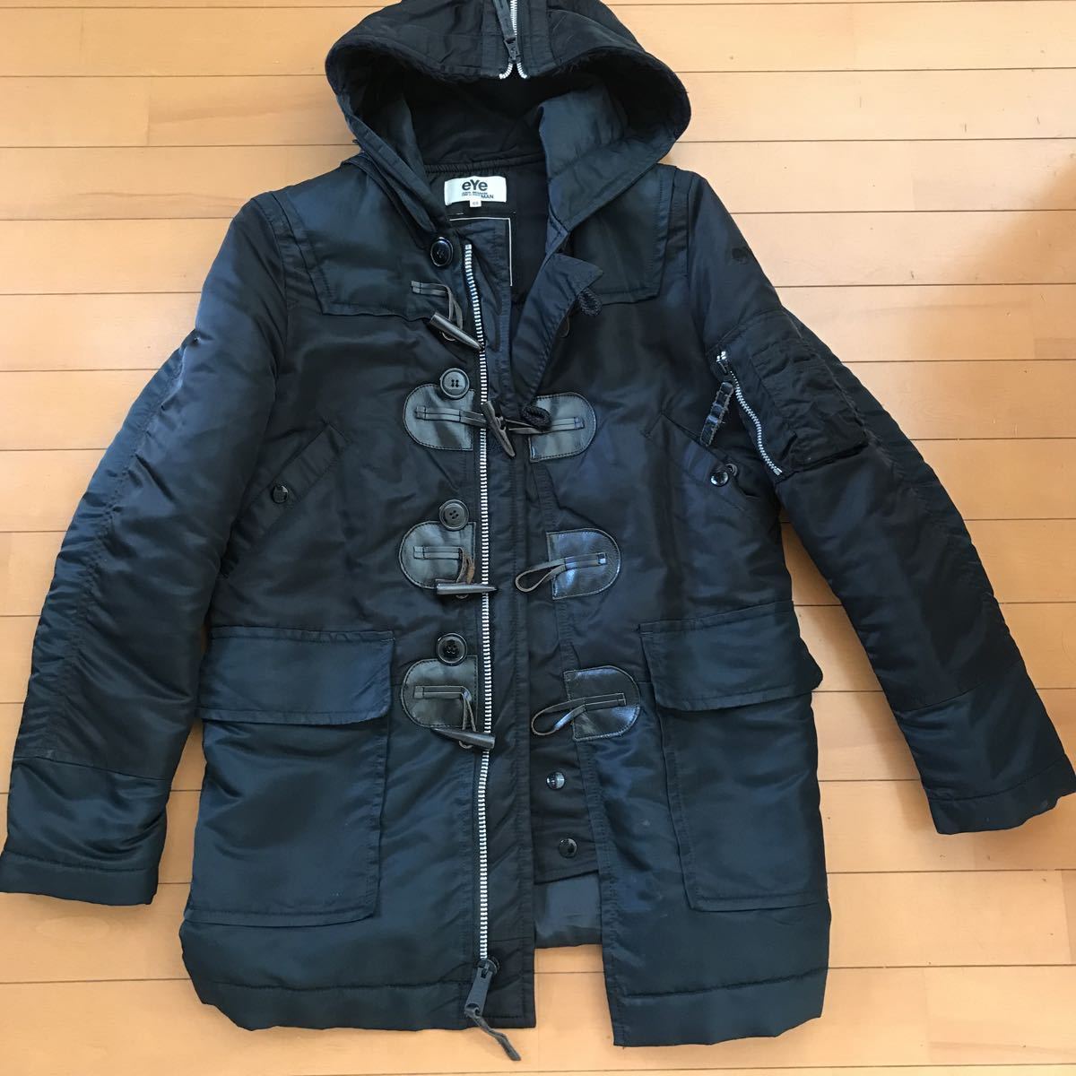 WATANABE COMME des JUNYA MAN GARCONS ジュンヤワタナベ GARCONS