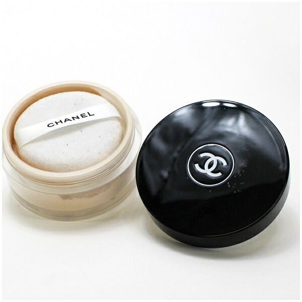 ユニヴェルセル プードゥル リーブル CHANEL シャネル N フェイス