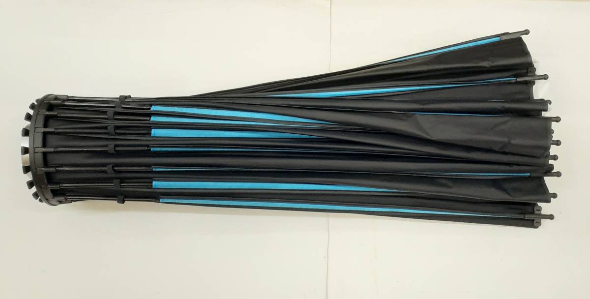 Neewer 47in/120cm六角形パラボリックソフトボックス