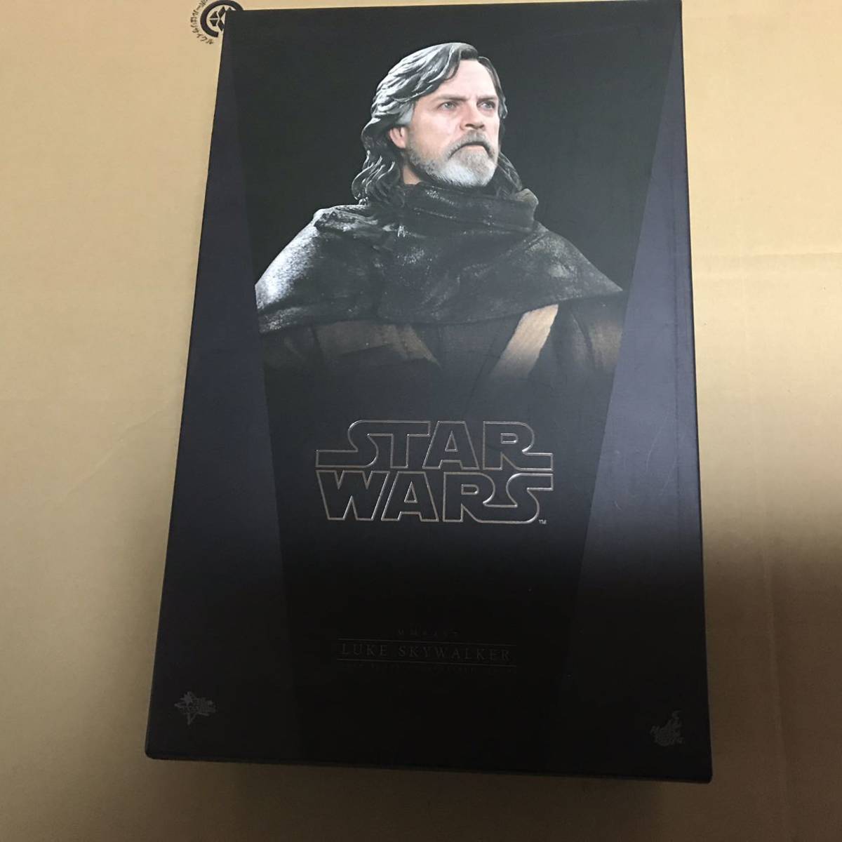 開封 ホットトイズ スター ウォーズ ムービーマスターピース 最後のジェダイ ルーク スカイウォーカー ルーク スカイウォーカー 売買されたオークション情報 Yahooの商品情報をアーカイブ公開 オークファン Aucfan Com