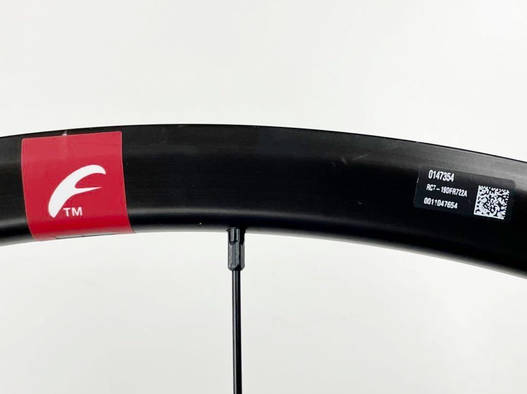 FULCRUM フルクラム レーシング7DB 650B 美品☆オマケ付27.5(ホイール 