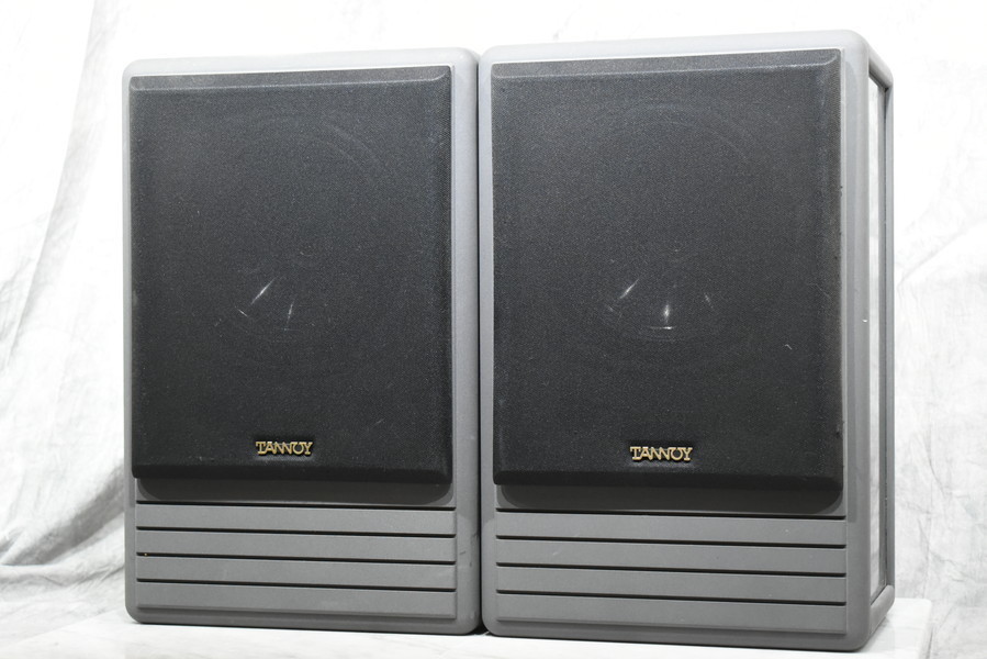 TANNOY タンノイ スピーカーペア System8 NFMⅡ TANNOY タンノイ 0