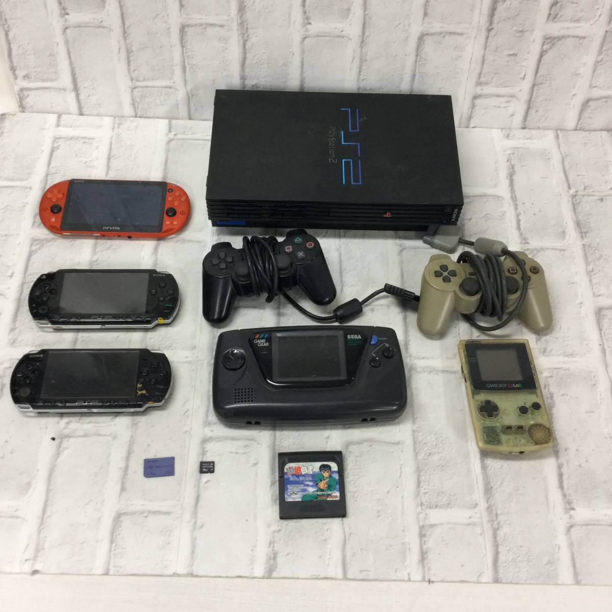 playstation3（ジャンク品)+ソフト Yahoo!オークション - 本体 ゲーム機 ☆PS2⁄PS3⁄PS4⁄PSP等 P◇ジャンク
