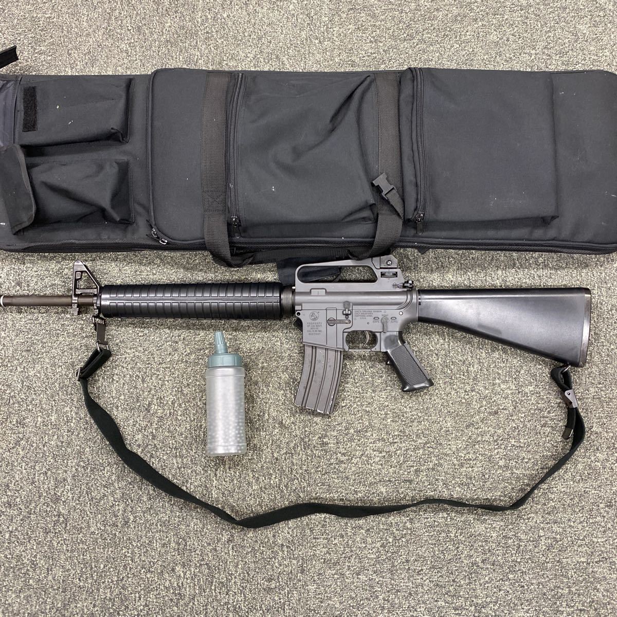 SS3DP MP5k/HCホルスター