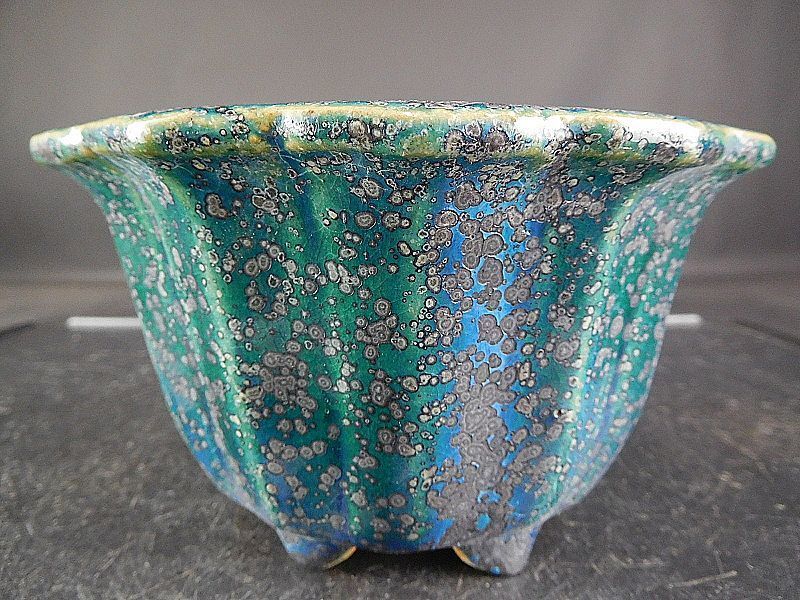 429 盆栽 盆栽鉢 植木鉢 和鉢 鴻陽 429 盆栽 盆栽鉢 植木鉢 和鉢