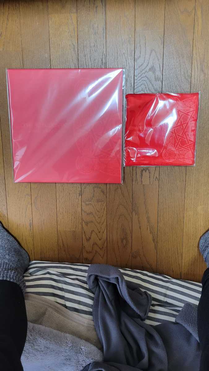 【新品，豊富な】 BABYMETALのレコード LIVE AT BUDOKAN ハンドタオル付き(は行)｜売買されたオークション情報、yahooの商品情報をアーカイブ公開 - オークファン は行