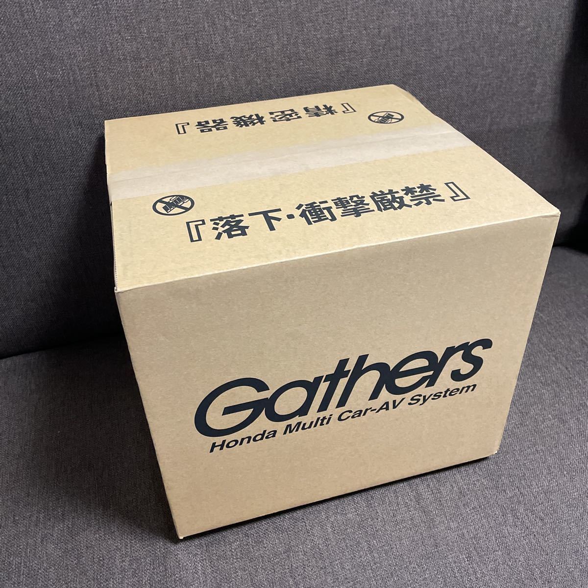 赤字超特価，本物保証 HONDA ホンダ 純正 スタンダードインターナビ VXM-214VFi 本体 08A40-PH5-P10L フリード N-BOX N-ONE N-VAN N-WGN シャトル ステップワゴン(ホンダ)｜売買されたオークション情報、yahooの商品情報をアーカイ ホンダ