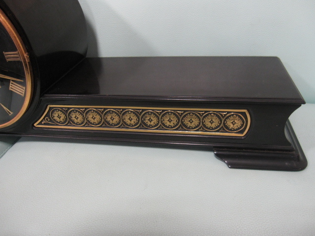 置時計 SEIKO 昭和レトロ 機械式 昭和レトロ SEIKO THREE CHIMES