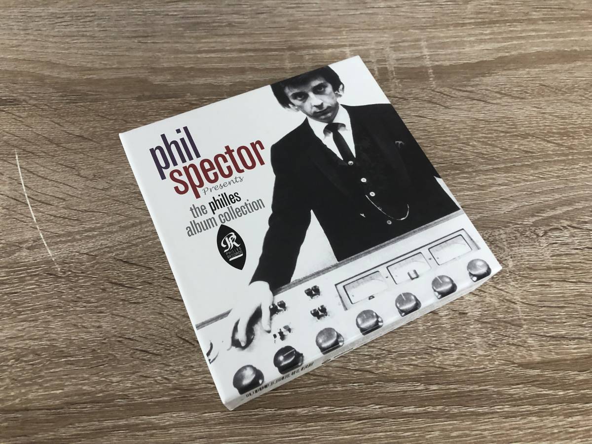 Phil オンラインショップ限定」新春初売!BOXモノ中古レコード&CD 
