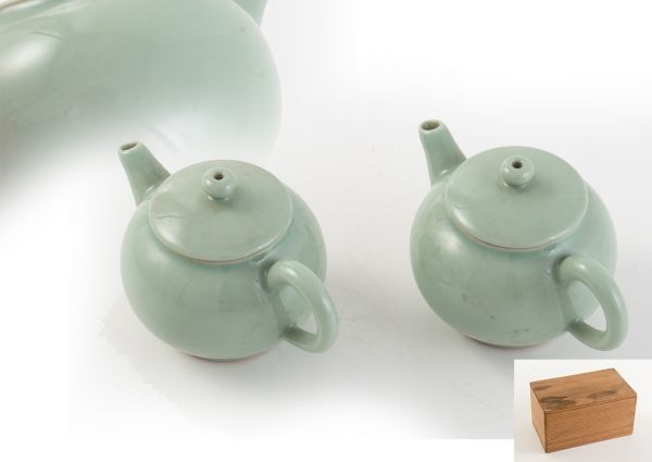 清時代 文房具 書道具 大碗 粉彩 茶道具 中国美術 古美術 古玩 粉彩