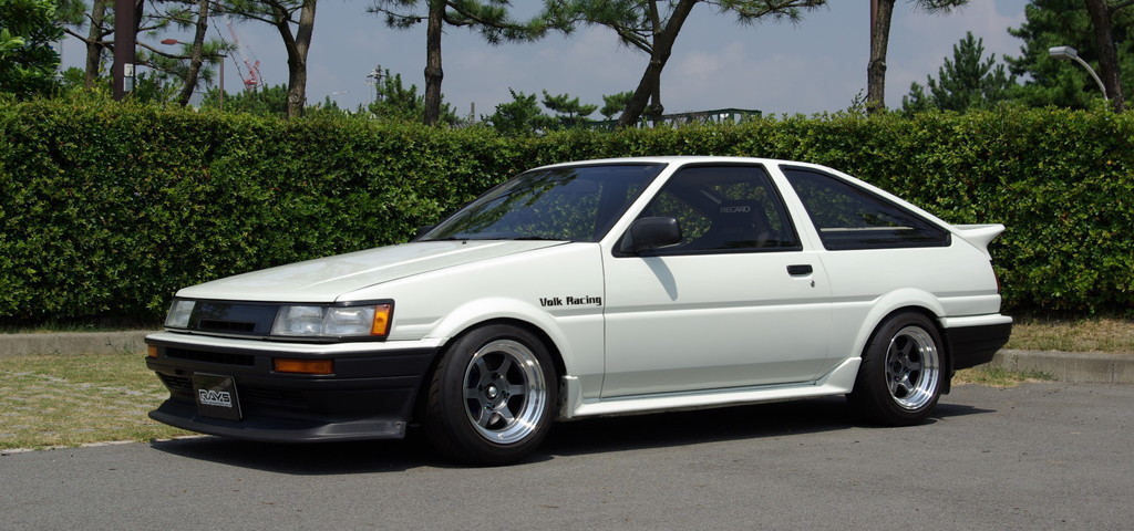 ☆RAYS/レイズ VOLKRACING ボルクレーシング TE37V 17×10.0J/10J 5