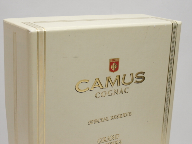 カミュ ブック イブニングムード 700ml｜ブランデー 