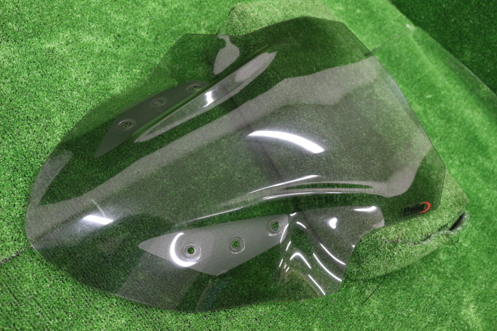 38412☆NINJA1000. 2011-2016 PUIG スモークスクリーン | ROSSINGVVS.NO