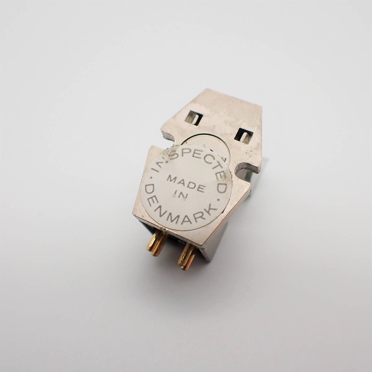 ortofon オルトフォン MC-20 Mk2 MC カートリッジ 針折れ ジャンク品