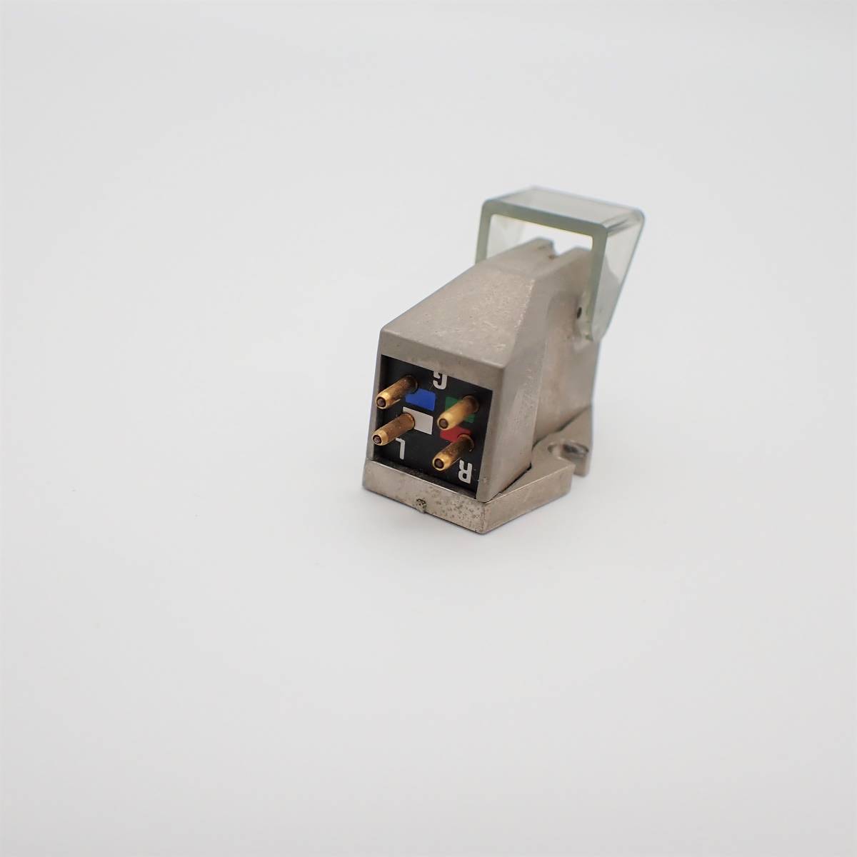 ortofon オルトフォン MC-20 Mk2 MC カートリッジ 針折れ ジャンク品
