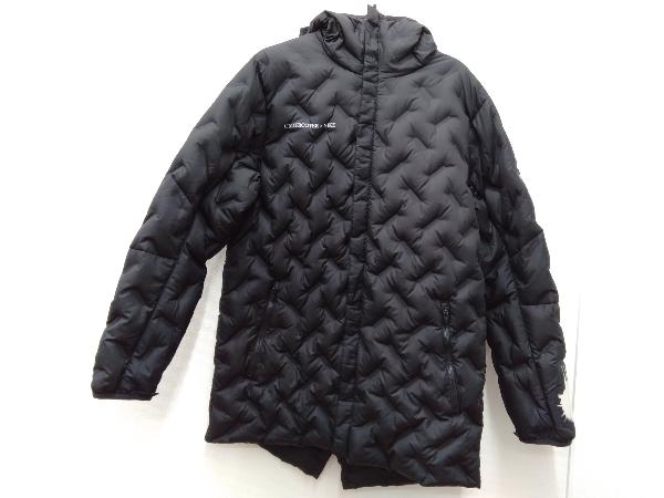 フィッシュテール】NIKE ナイキ UNDER COVER アンダーカバー パーカー