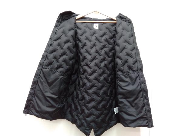 フィッシュテール】NIKE ナイキ UNDER COVER アンダーカバー パーカー