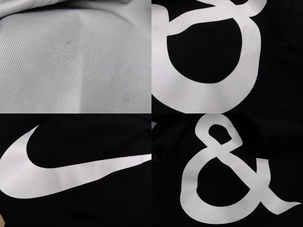フィッシュテール】NIKE ナイキ UNDER COVER アンダーカバー パーカー
