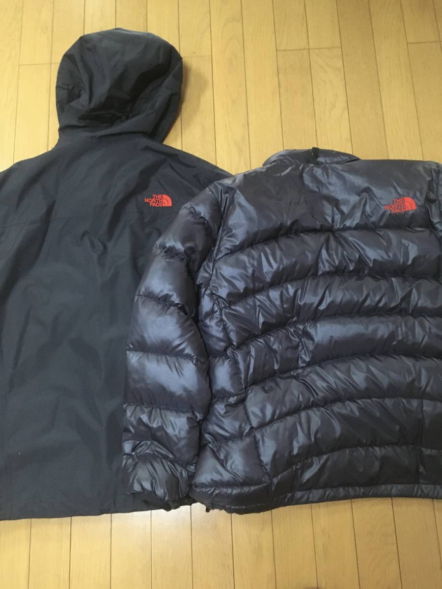 THE NORTH FACE ザノースフェイス Zeus 